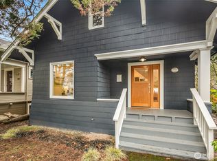 6027 6th Avenue NW, Seattle, WA 98107