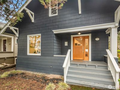 6027 6th Avenue NW, Seattle, WA, 98107