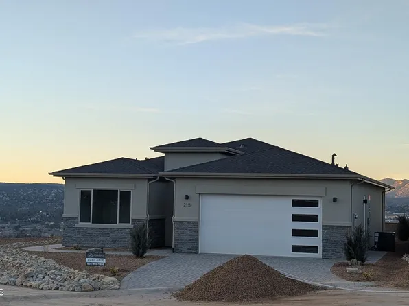 215 Looking Glass Dr, Prescott, AZ 86303