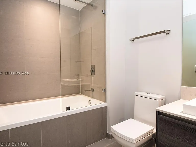 1080 Brickell Ave #3205 — Photo 5