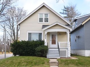 2602 S 3rd St, Milwaukee, WI 53207