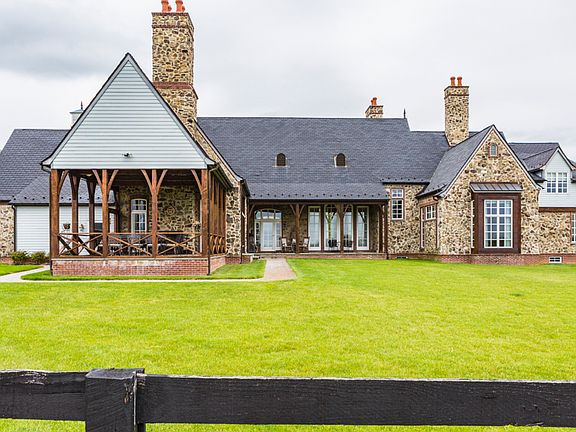 Architechtual Style from bac