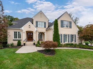 9613 Amalfi Ct, Brentwood, TN 37027