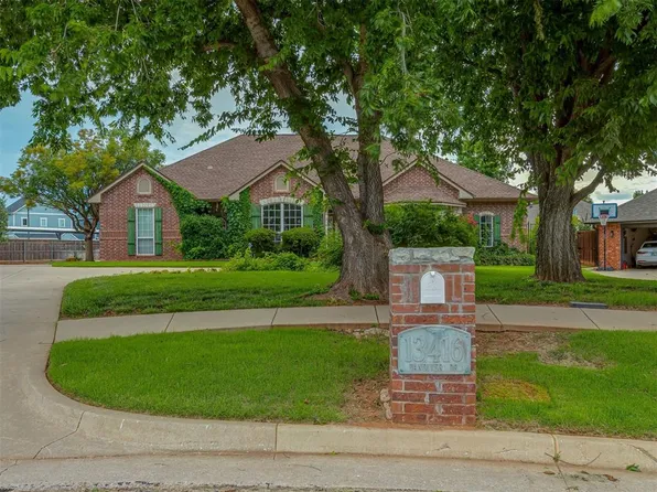 13416 Vandiver Dr, Oklahoma City, OK 73142