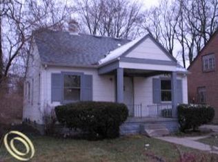 21520 Orchard St, Detroit, MI 48219