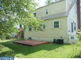 711 Brooke Ave, Morton, PA 19070
