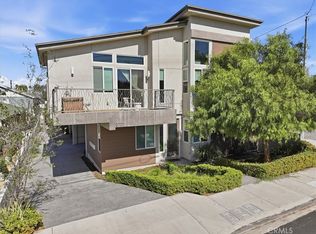 2707 Rockefeller Ln #C, Redondo Beach, CA 90278
