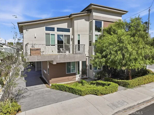 2707 Rockefeller Ln #C, Redondo Beach, CA 90278