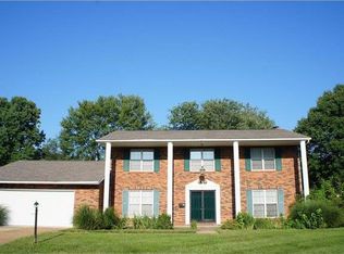 901 N Smiley St, O'Fallon, IL 62269