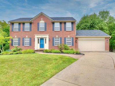 1804 Cypress Way, Independence, KY, 41051