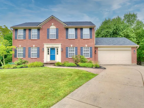 1804 Cypress Way, Independence, KY 41051