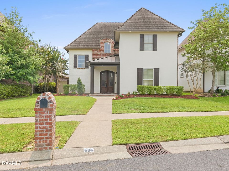 1st image of 504 Torrenova Cir
