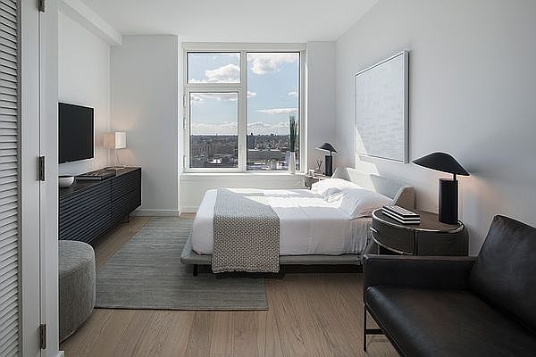 1st image of 123 Linden Blvd APT 14X