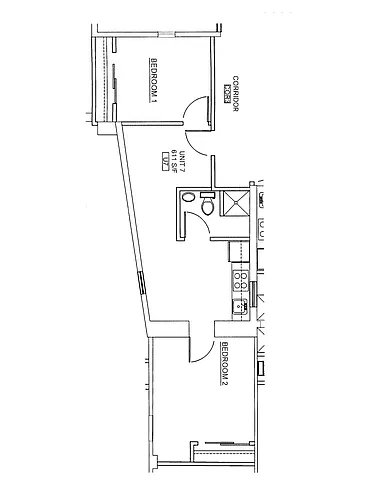 Floor plan 7