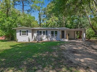 1402 W Tharpe St, Tallahassee, FL 32303