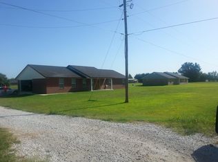 19540 County Road 1555, Ada, OK 74820