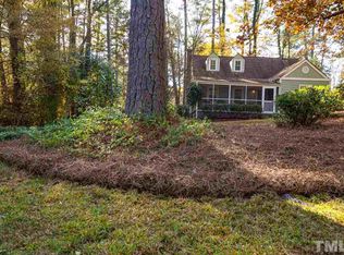 701 W Cornwallis Rd, Durham, NC 27707
