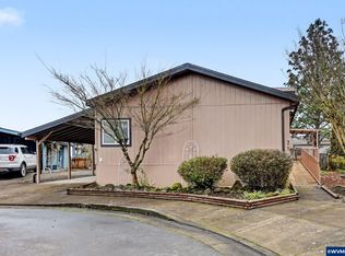 2601 NE Jack London St Unit 71, Corvallis, OR 97330