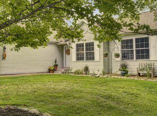 122 3rd St N, Eagle River, WI 54521