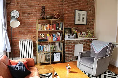 Rented by Bien Realty Ltd