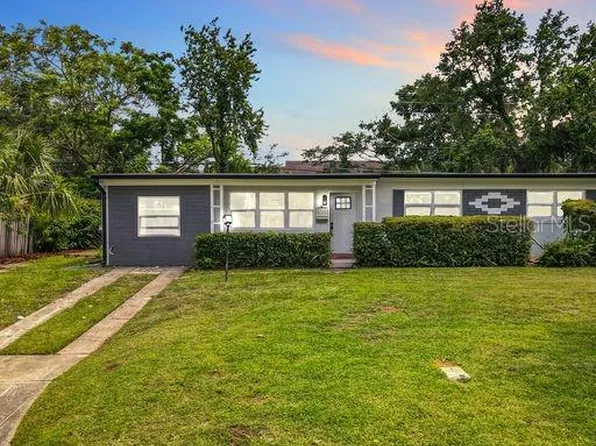 5926 Navajo Way, Orlando, FL 32807