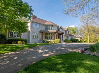 5300 W Deerbrook Dr, Muncie, IN 47304