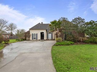 36392 Stanton Hall Ave, Denham Springs, LA 70706