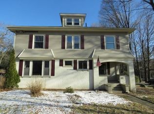 87 Church St, Ware, MA 01082