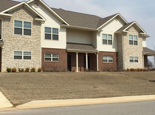 4298 Dena Jo UNIT 156, Jonesboro, AR 72404