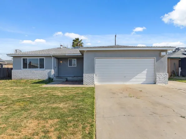 8620 La Vaca Way, Hanford, CA 93230