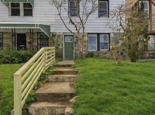 5410 Narcissus Ave, Baltimore, MD 21215