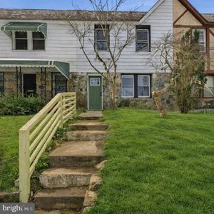 5410 Narcissus Ave, Baltimore, MD, 21215