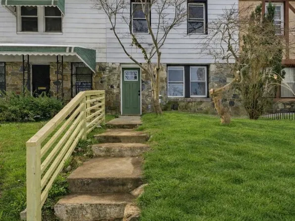 5410 Narcissus Ave, Baltimore, MD 21215