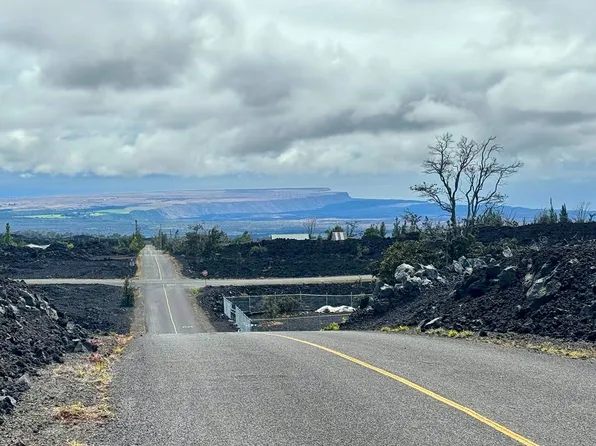 King Kalakaua Ln Lot 21, Captain Cook, HI 96704