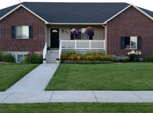 869 W 2550 S, Logan, UT 84321