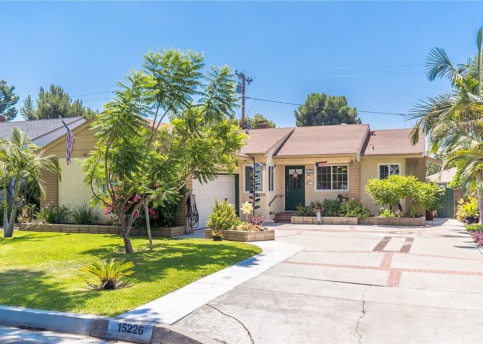 15226 Starbuck St, Whittier, CA 90603 | Zillow