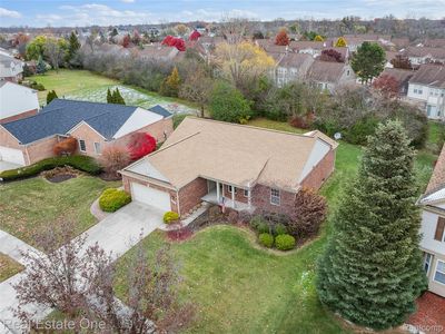 4203 Pond Run, Canton, MI, 48188