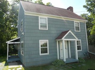 88 Columbia Tpke, Rensselaer, NY 12144