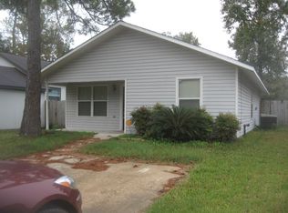11730 Green Canyon Dr, Houston, TX 77044