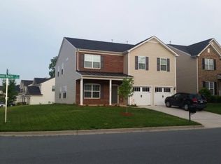 2307 Nelson Farm Rd, Greensboro, NC 27406