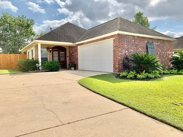 10204 Springvalley Ave, Baton Rouge, LA 70810