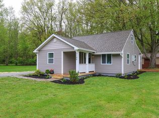 7186 Shiloh Rd, Goshen, OH 45122