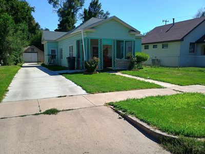 408 E Oak St, Lamar, CO, 81052