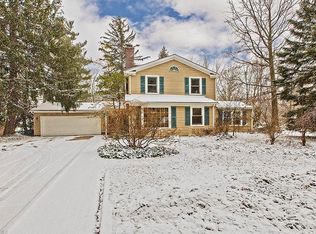 29950 Harvard Rd, Orange, OH 44122