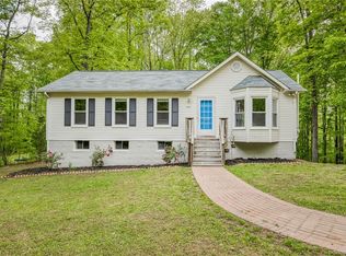 240 Cedar Ridge Dr, Ruther Glen, VA 22546