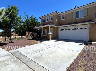 9489 Sapphire Ave, Hesperia, CA 92344