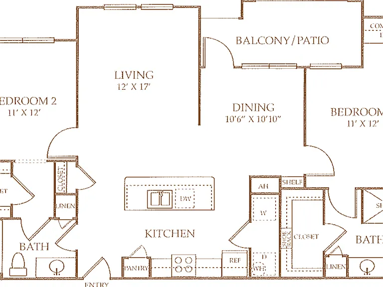 Lebanon Ridge — Photo 26
