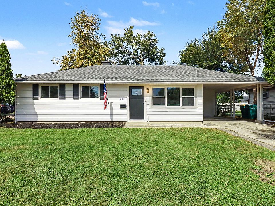 1st image of 2313 Benedict Ave