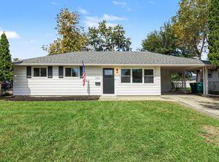 2313 Benedict Ave, Joliet, IL 60436