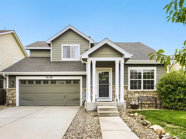 10140 E 112th Way, Commerce City, CO 80640